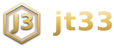 jt33 logo