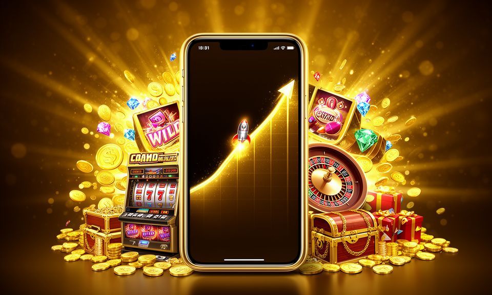 jt33 mobile gaming